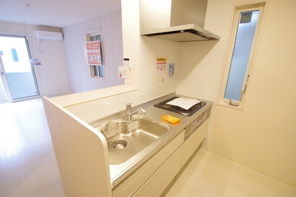 レクエルドKの物件内観写真